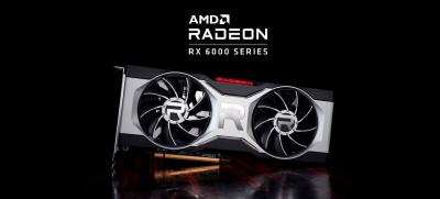 AMD anuncia evento para o dia 3 de março e deve revelar a nova Radeon RX 6700 XT