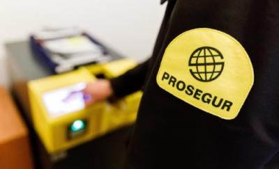Prosegur tem mais de 680 vagas de emprego abertas pelo Brasil