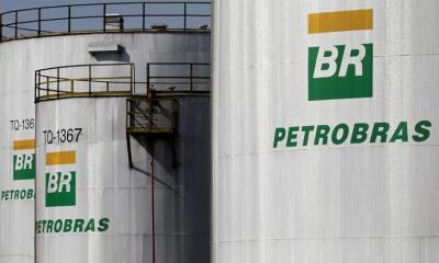 Ação: Petrobras avança após balanço; Ultrapar recua com resultado da Ipiranga Por Investing.com