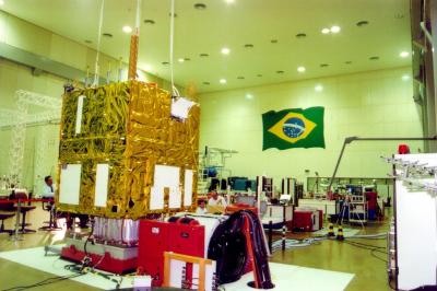 Cidade brasileira é escolhida para receber maior programa espacial do mundo
