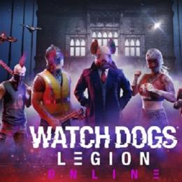 Novo modo on-line de Watch Dogs: Legion será lançado gratuitamente em 9 de março