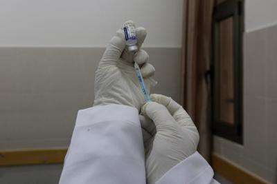 Falta de infraestrutura em postos de saúde atrapalha vacinação, aponta pesquisa