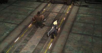 Final Fantasy VII Ever Crisis é remake da saga (e mais) para o mobile