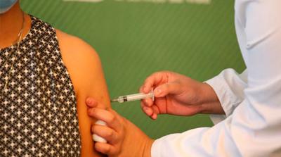 Prefeitura aguarda nova remessa de vacina para aplicação da 2ª dose em profissionais da saúde