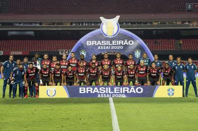Palmeiras, Flamengo, Corinthians, Cruzeiro: ranking de campeões nacionais