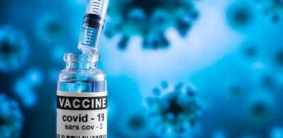 J&J diz que 2 pessoas tiveram reações graves após vacina contra covid-19