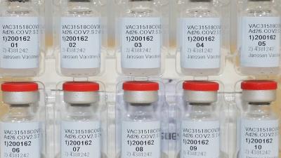 EUA autorizam vacina da Johnson & Johnson contra a Covid-19