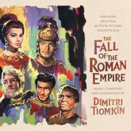 Leia a crítica do filme A queda do Império Romano