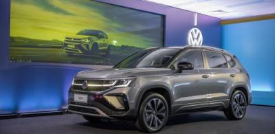 Kicks, Taos e Corolla Cross: quais as outras novidades em SUVs para 2021
