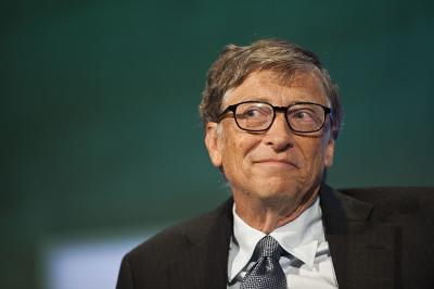 Os planos mais ousados de Bill Gates –e como eles deram certo (ou errado)