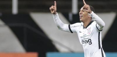 Corinthians empresta Davó ao Guarani até o fim do Campeonato Paulista