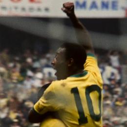 Análise do documentário Pelé, disponível na Netflix