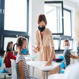 Volta às aulas na pandemia: como saber se a escola está preparada?