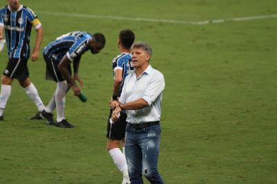 Renato e Grêmio têm acerto encaminhado para renovação e tratam de reforços para 2021