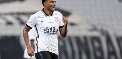 Fortaleza anuncia a contratação do volante Ederson, ex-Corinthians