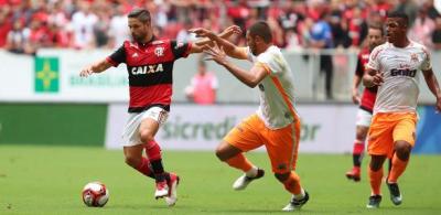 Flamengo x Nova Iguaçu: onde assistir, horário, escalações e arbitragem