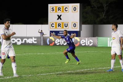 Pelo segundo ano seguido, São Raimundo-RR enfrenta o Cruzeiro na 1ª fase da Copa do Brasil