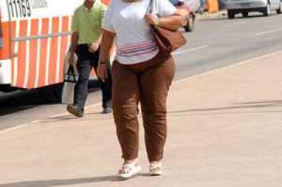 Mutação genética de origem africana predispõe mulheres à obesidade