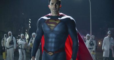 Superman & Lois é renovada para a segunda temporada