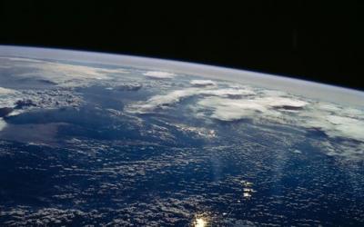 Atmosfera rica em oxigênio da Terra deve durar só mais 1 bilhão de anos
