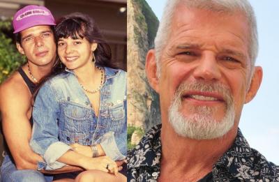 Raul Gazolla relembra assassinato de Daniella Perez: “Fiquei doido”