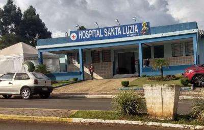 Posto de Saúde suspende atendimentos e profissionais vão reforçar equipe de hospital em Ponte Serrada