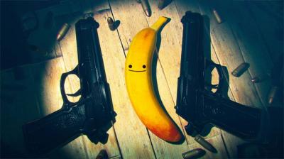 PS5: Sony registra patente que promete transformar banana em controle