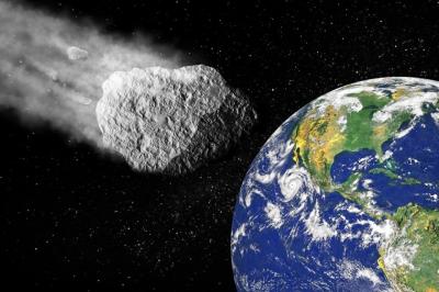 Asteroide Apophis se aproximará da Terra nesta sexta-feira e é vigiado por astrônomos