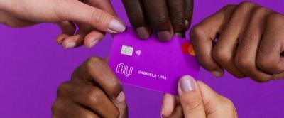 Nubank oferece novo cartão não pré-pago; veja