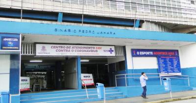 Caso de nova cepa do coronavírus é identificado em Teresópolis