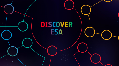 Conheça a Agência Espacial Europeia através dessa nova plataforma virtual