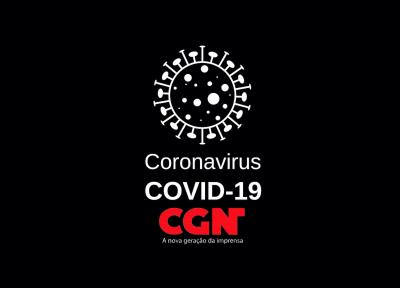 Boletim Covid: Prefeitura confirma mais 13 óbitos de pacientes contaminados com o Coronavírus
