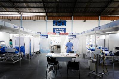 Mercado de plano de saúde pede mudança de prazo em tratamento eletivo na pandemia