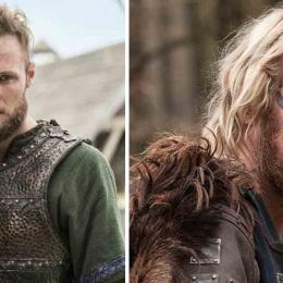 Vikings: Ubbe e Ubba de ‘The Last Kingdom’ são baseados na mesma pessoa?