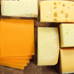 Conheça os 5 queijos mais caros do mundo