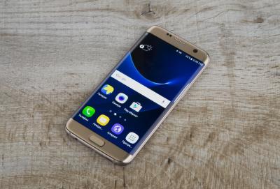 Samsung tenta argumentar que o Galaxy S7 não é um telefone