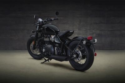 Triumph anuncia quais são as suas motos em promoção; veja os modelos selecionados