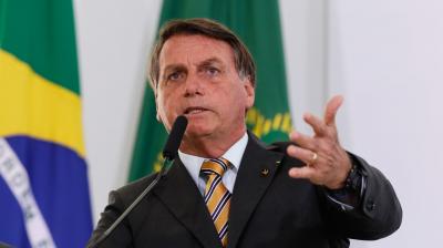 Presidente do conselho do BB renuncia e ataca interferência de Bolsonaro