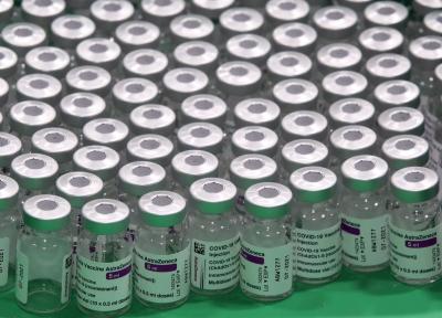 EUA podem não precisar de vacina contra Covid da AstraZeneca, diz Fauci