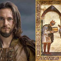 Vikings: Conheça o local onde foi enterrado Athelstan, rei dos anglo-saxões