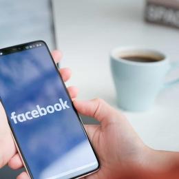 Facebook restringe público que pode comentar em publicações