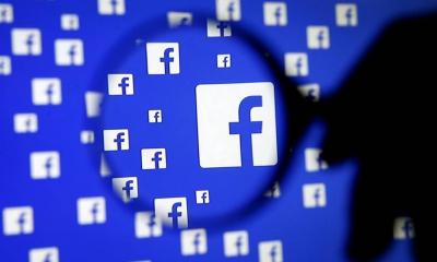 Facebook: dados de meio bilhão de usuários são vazados em site hacker