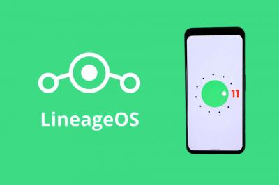 LineageOS leva Android 11 para quase 60 celulares; veja quais