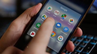 Google muda regra da Play Store para limitar acesso à lista de aplicativos instalados em celulares Android