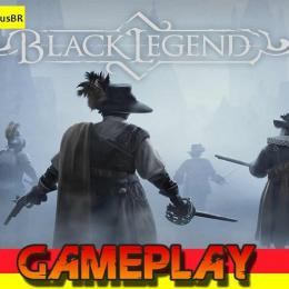 Jogamos várias horas de Black Legend e agora vamos dizer se ele é bom ou não!