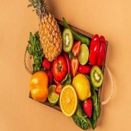 Vitamina C: alimentos, benefícios e para que serve