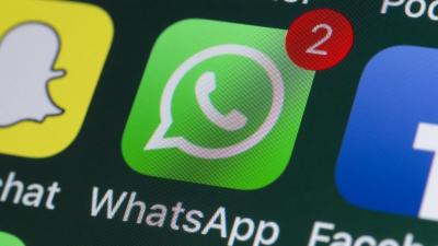 Inovação! WhatsApp permitirá transferir conversas entre iPhone e Android