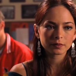 Smallville: Ator de ‘Supernatural’ se relacionou com atriz da série na vida real?