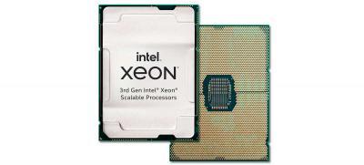 Intel anuncia a 3ª geração de processadores escaláveis Xeon com até 40 n&u...