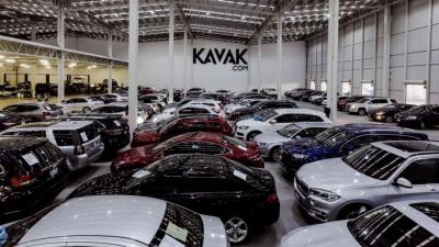 Kavak, startup mexicana de carros usados, capta US$ 485 mi e mira expansão no Brasil